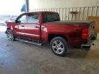 2017 Chevrolet Silverado C1500 LT