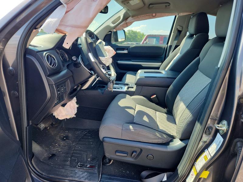 2015 Toyota Tundra SR5