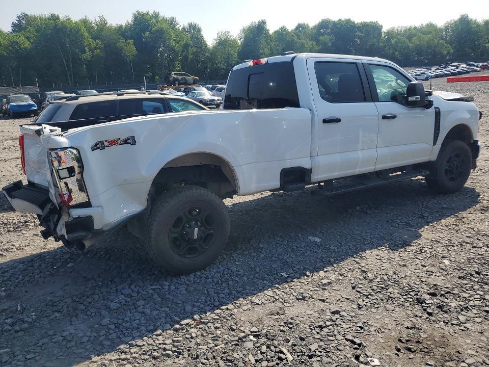 2023 Ford F250 Super Duty