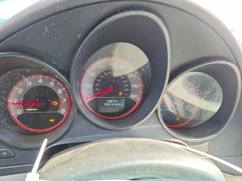 2007 Acura TL