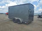 2025 Interstate ILRD714TA2 Enclosed Cargo Trailer