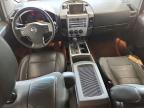 2007 Nissan Titan XE FFV