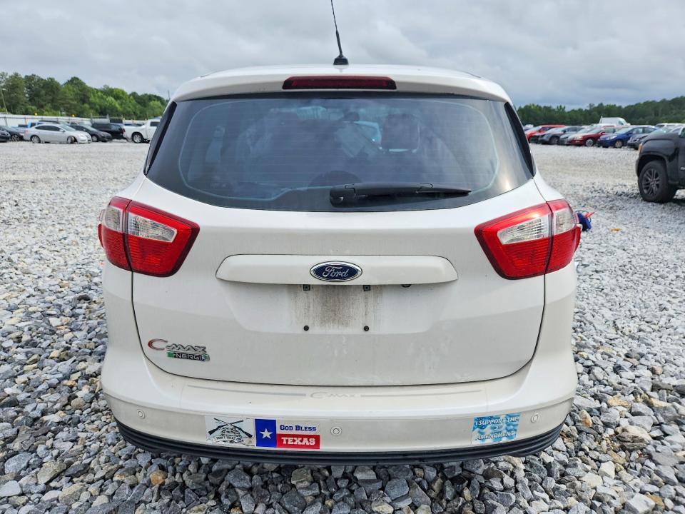 2014 Ford C-max Premium