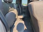 2018 Nissan Frontier S