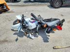 2025 Honda XR650 L