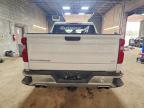 2025 Chevrolet Silverado K1500 LT