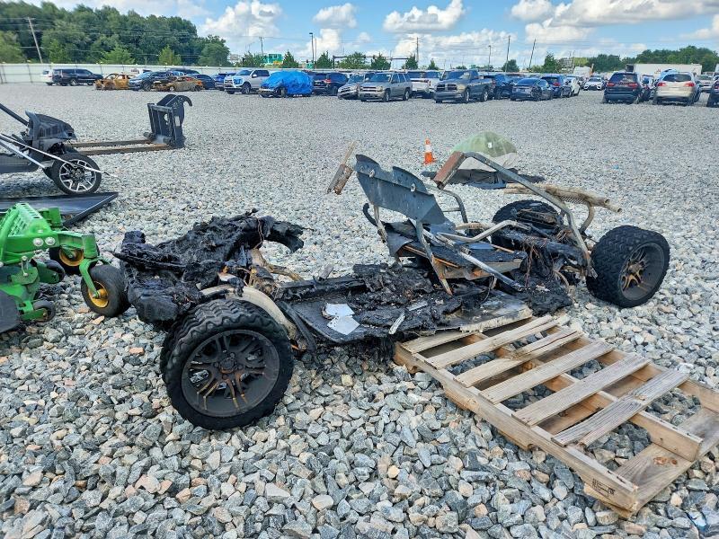 2021 Aspt Golf Cart