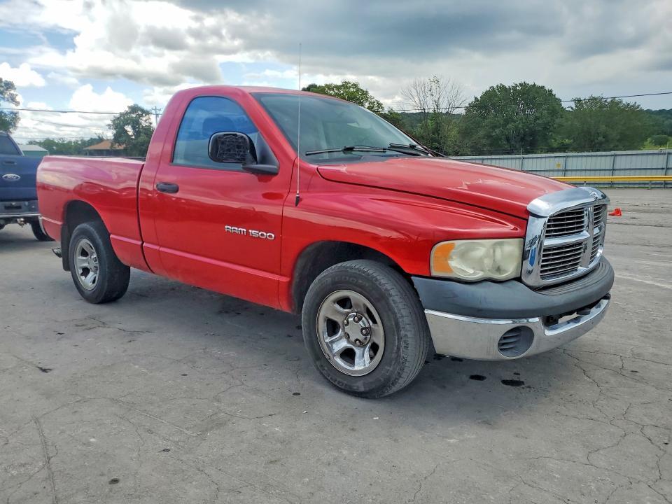 2003 Dodge RAM 1500 ST