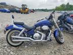 2002 Honda VTX1800 C