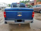 2015 Chevrolet 1500 Silverado