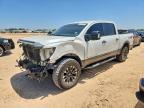 2018 Nissan Titan PRO-4X