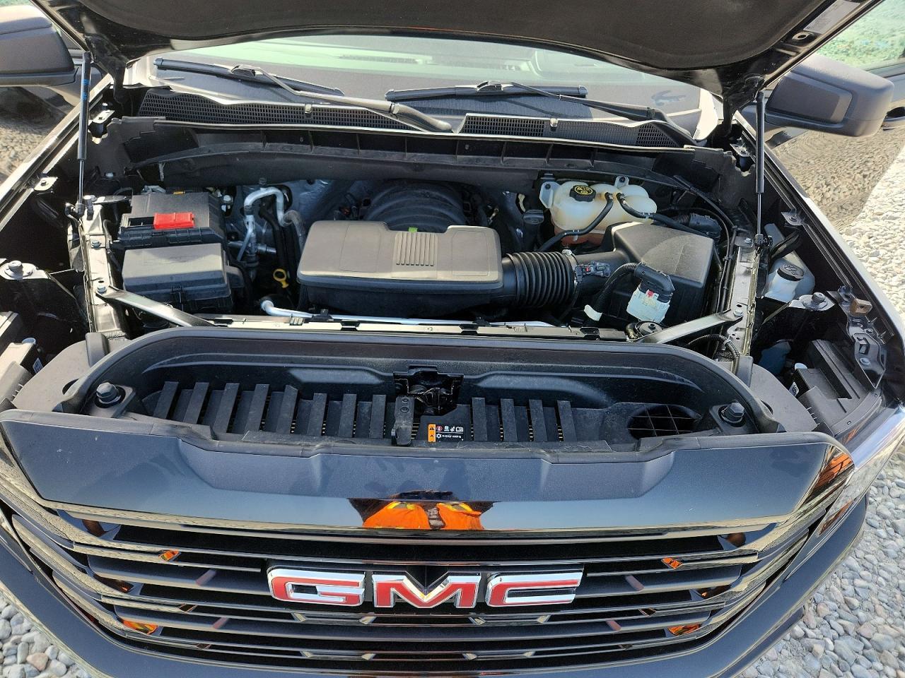 2023 GMC Sierra C1500 Elevation