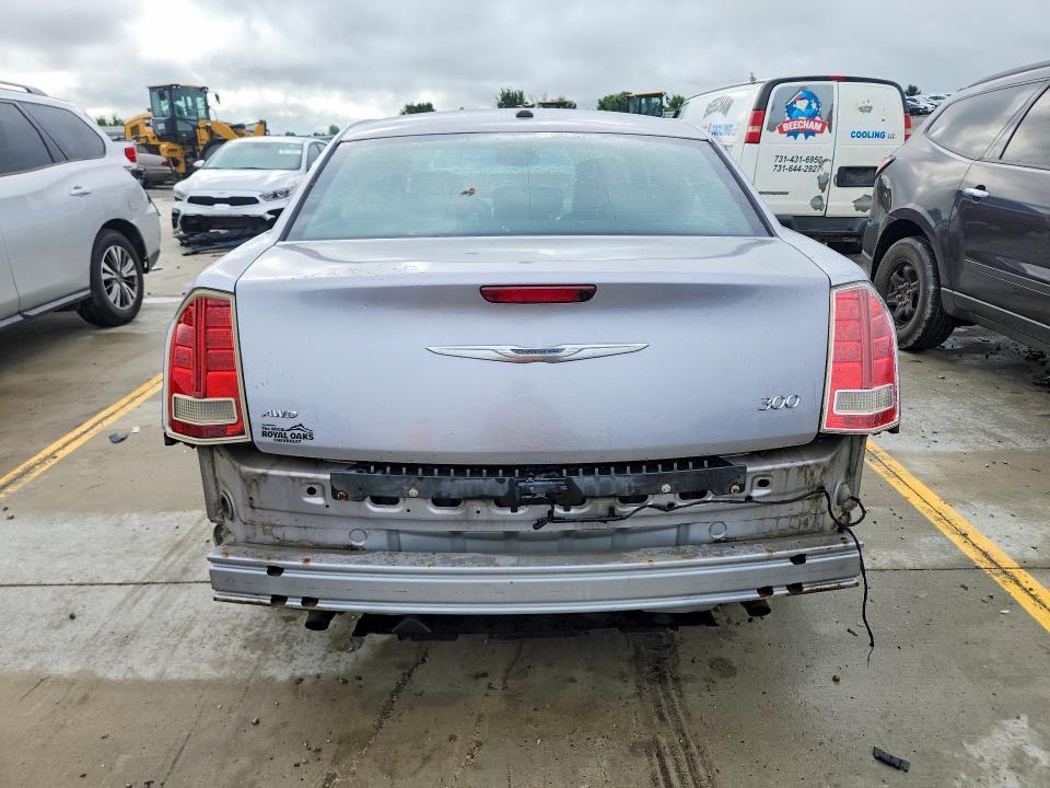 2014 Chrysler 300