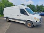2011 Freightliner Sprinter 2500