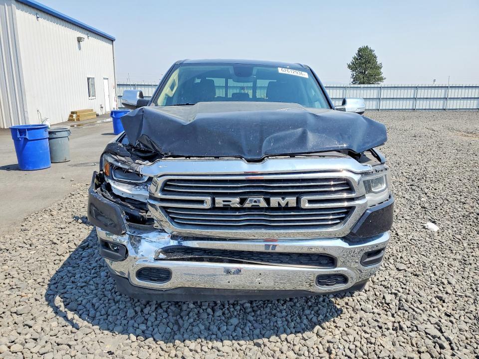 2019 Dodge 1500 Laramie