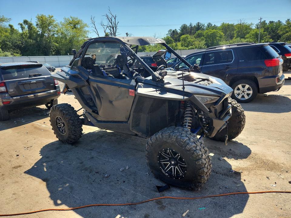 2022 Polaris RZR PRO XP Ultimate