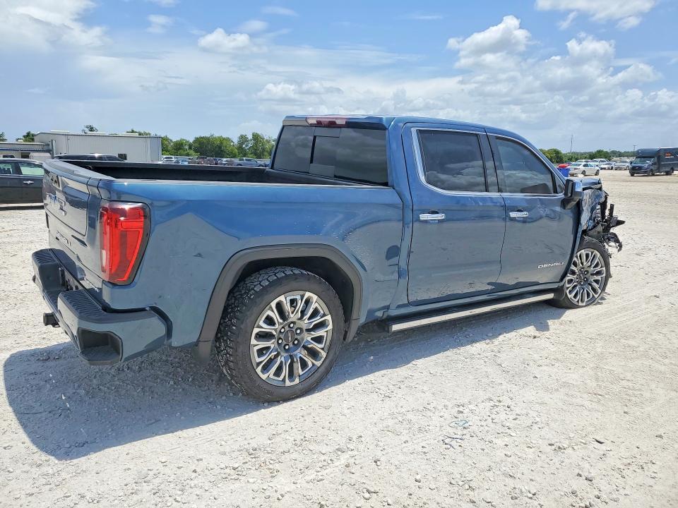 2024 GMC Sierra K1500 Denali Ultimate