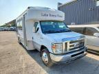 2012 Ford Econoline E450 Super Duty Cutaway Van