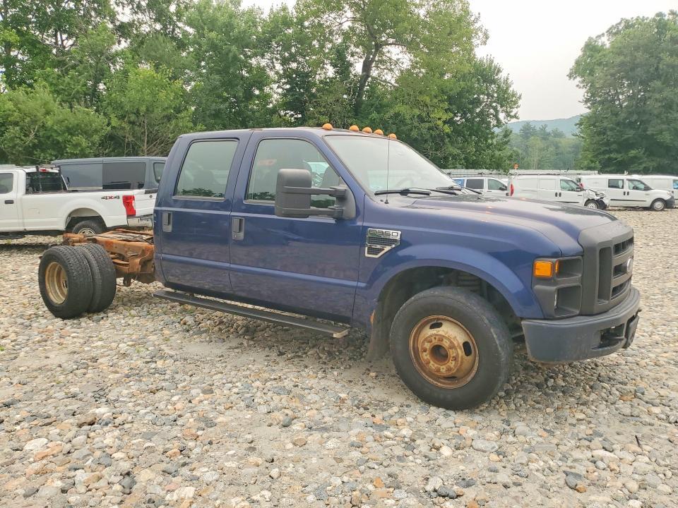 2010 Ford F350 Super Duty