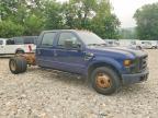 2010 Ford F350 Super Duty