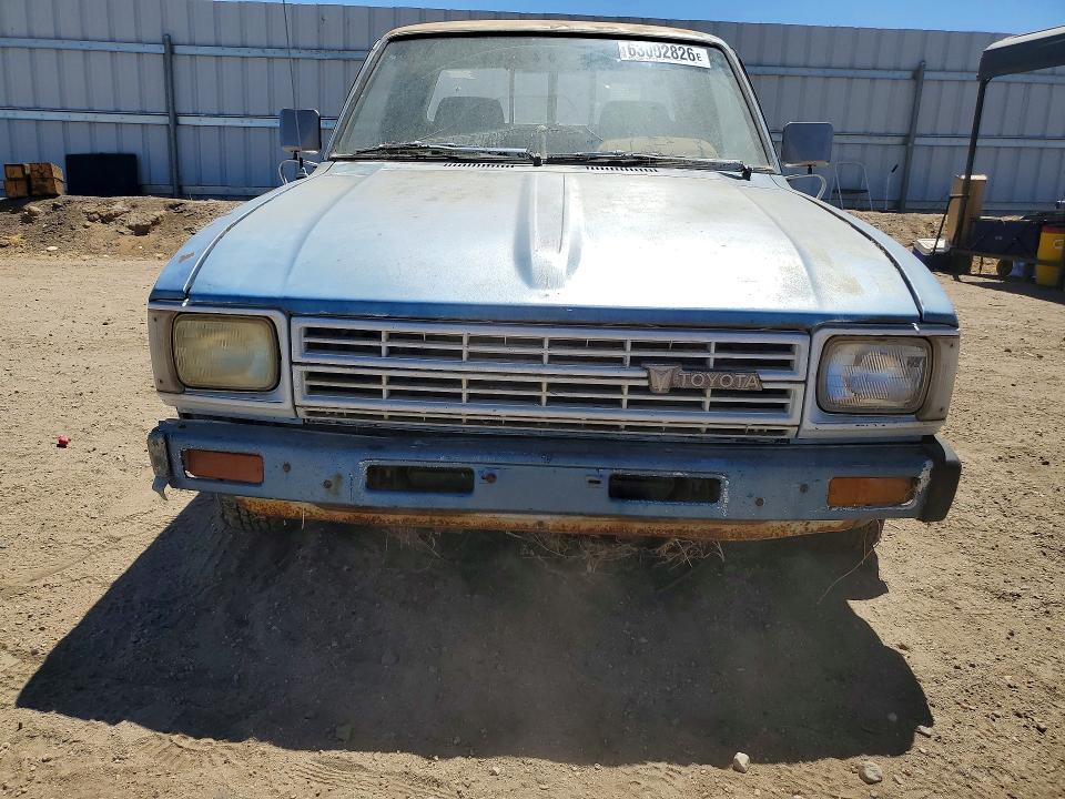 1982 Toyota Pickup
