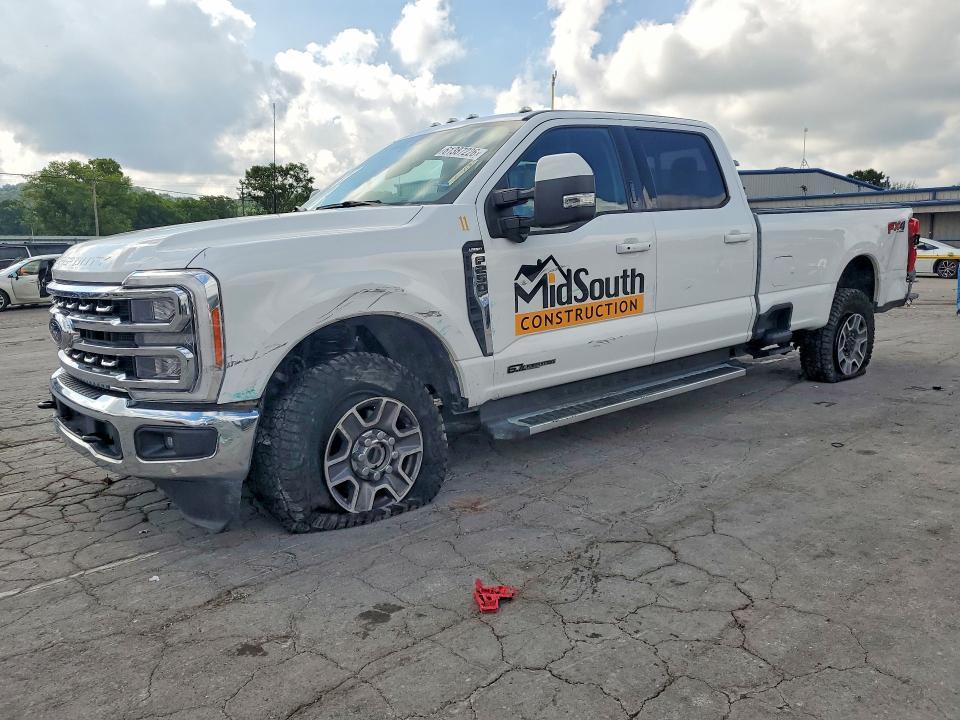 2023 Ford F250 Super Duty