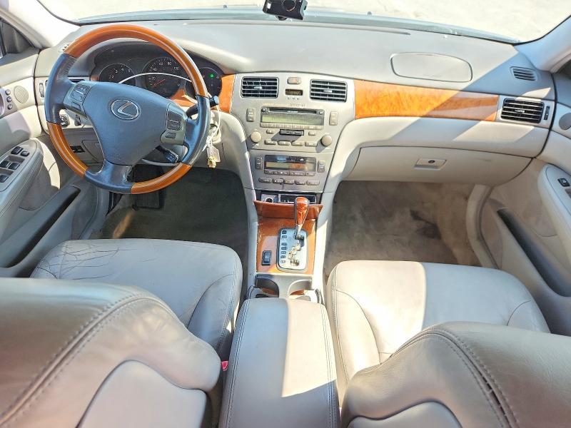 2005 Lexus ES 330