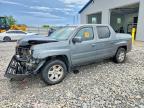 2007 Honda Ridgeline RTL
