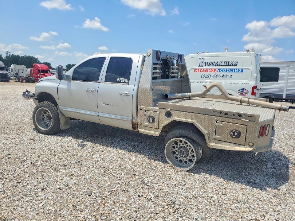 2008 Dodge RAM 2500 ST