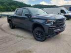 2021 Chevrolet Silverado K1500 LT Trail Boss