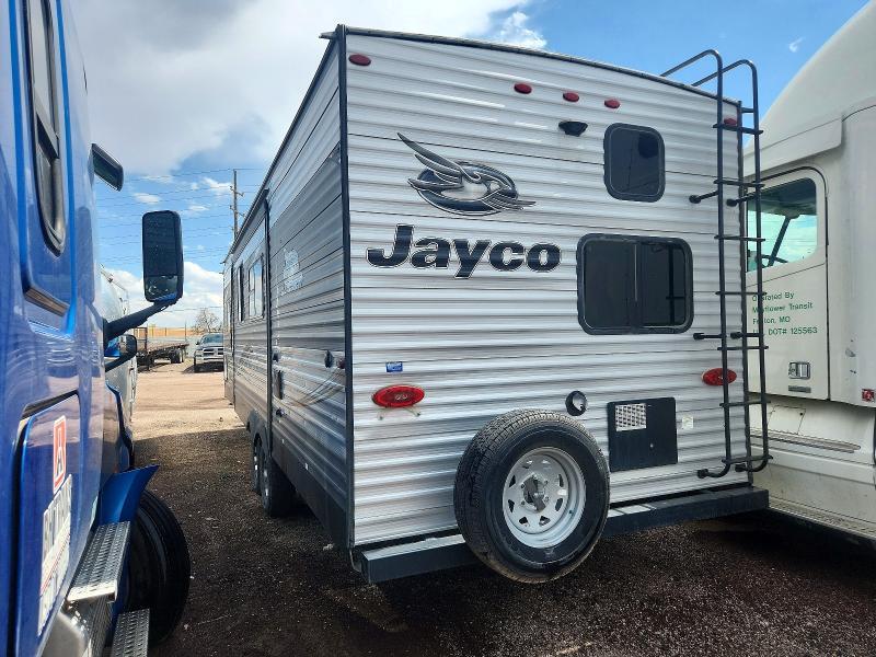 2020 Jayco JAY Flight Camper