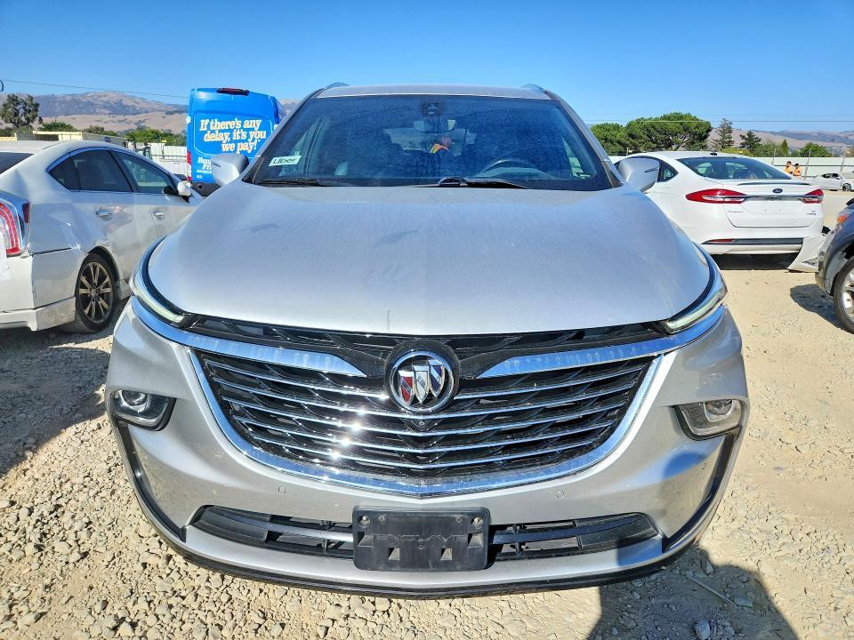 2022 Buick Enclave Premium