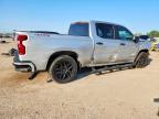2022 Chevrolet Silverado LTD K1500 Custom
