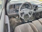 2006 Chevrolet Silverado K1500
