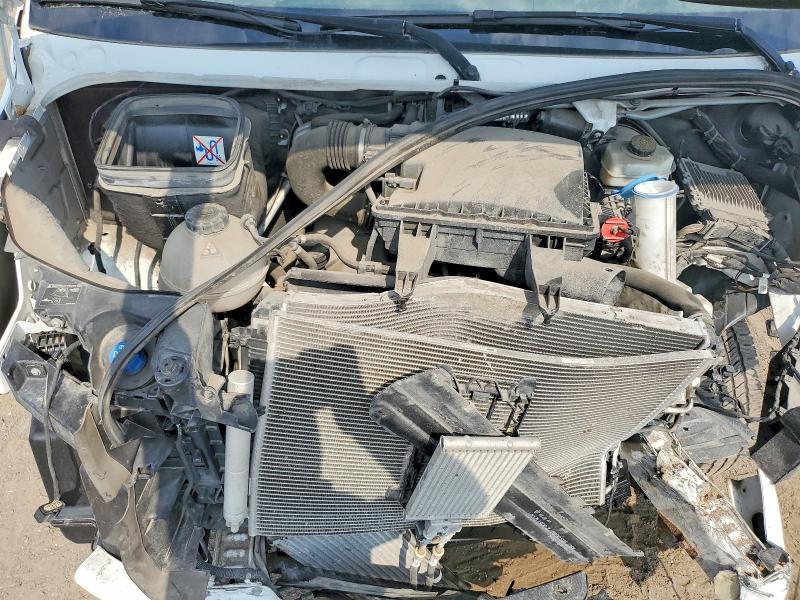 2019 Mercedes-Benz Sprinter 2500/3500