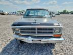 1989 Dodge W-SERIES W100