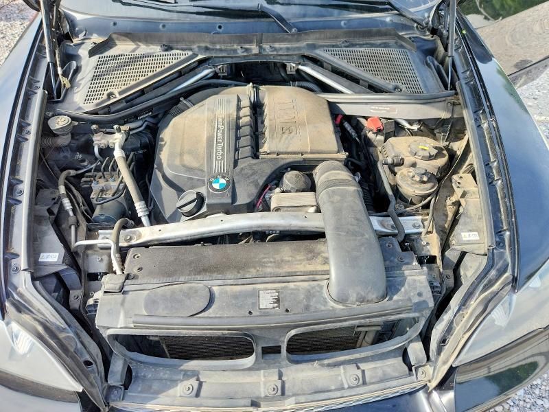 2012 BMW X5 xDrive35i