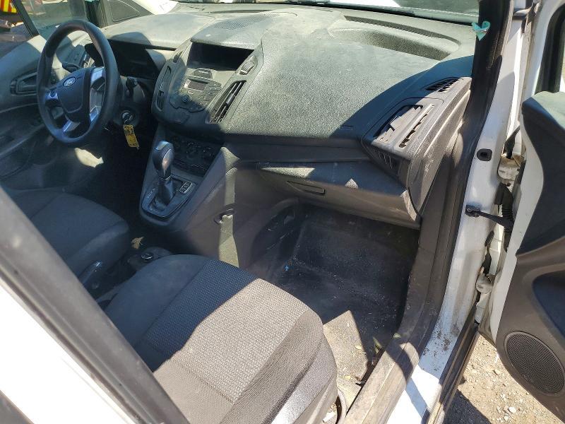 2014 Ford Transit Connect xl