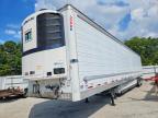 2016 Utility VS2RA Refrigerated Van Trailer
