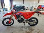 2022 Honda CRF450 RL