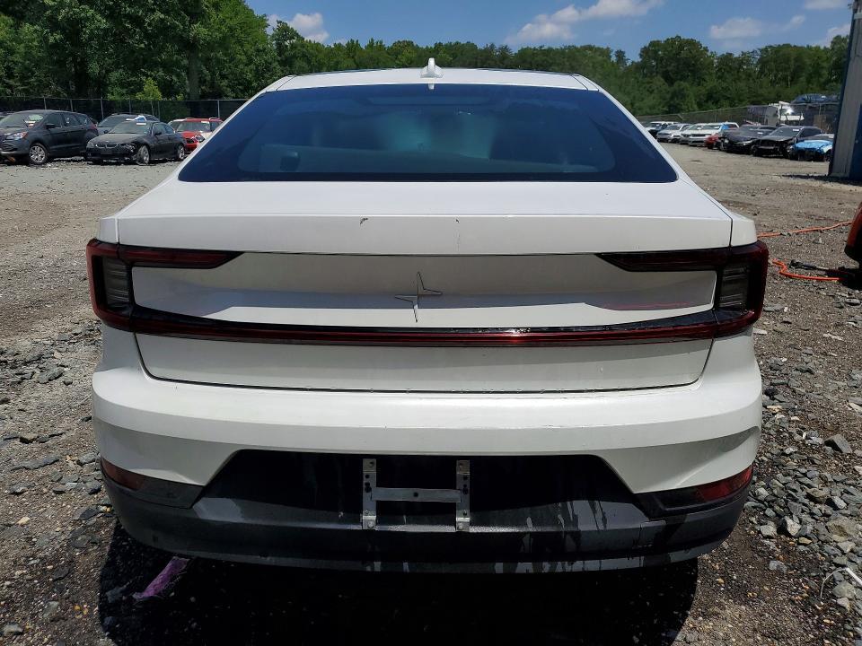 2023 Polestar 2