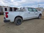 2026 Chevrolet Silverado K1500