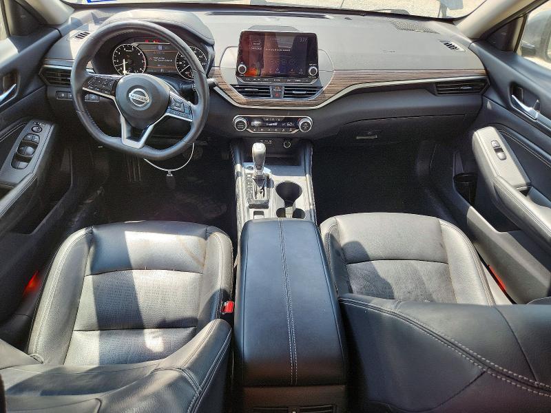 2019 Nissan Altima sl