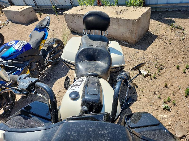 2023 Harley-Davidson Fltrxst