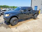 2013 Nissan Frontier S