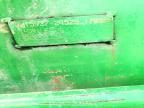 2021 John Deere E 520M Loader