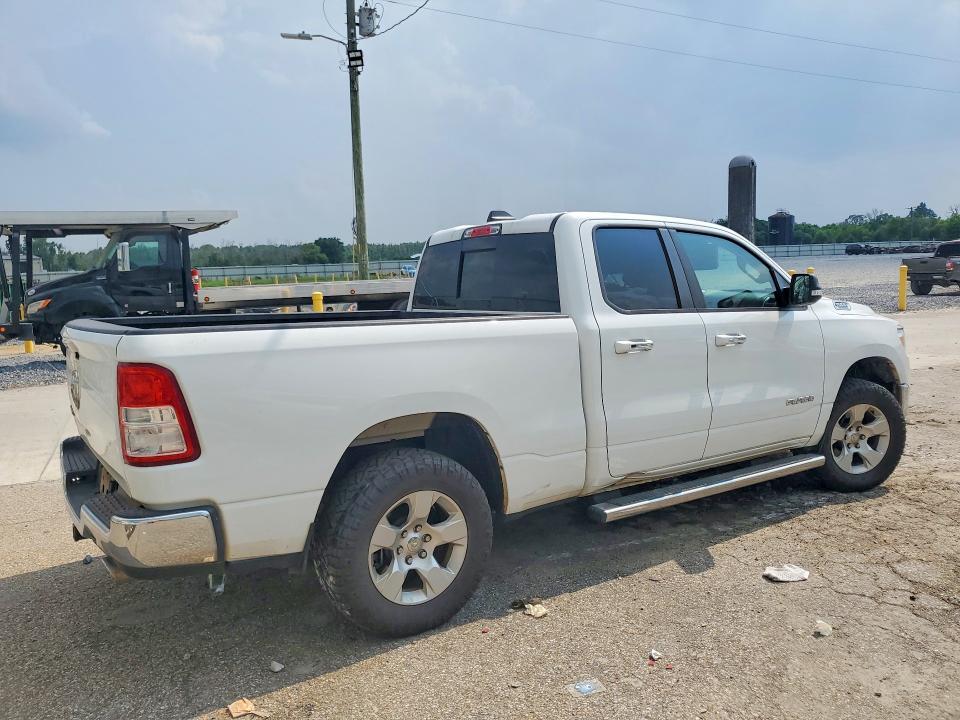 2019 Dodge RAM 1500 BIG HORN/LONE Star
