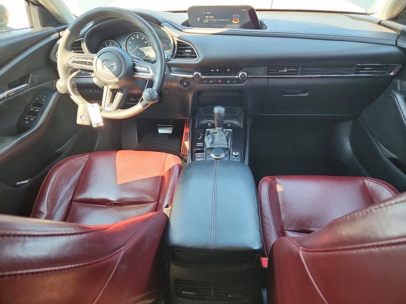 2022 Mazda Cx-30 Preferred
