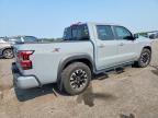 2024 Nissan Frontier PRO-X