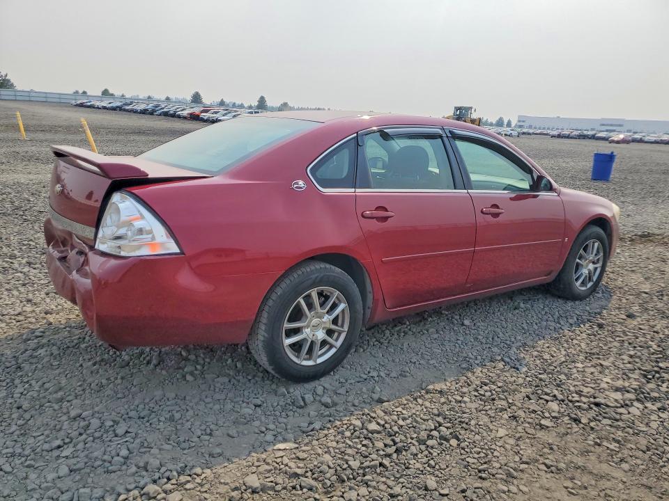 2006 Chevrolet Impala lt